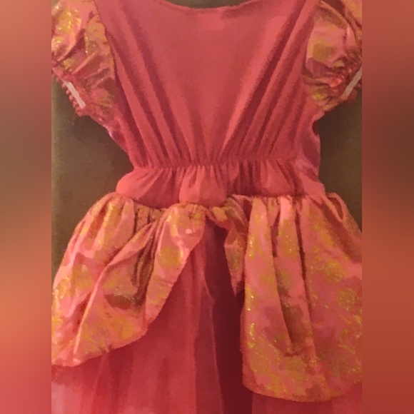 Dress - Picture 4 of 6